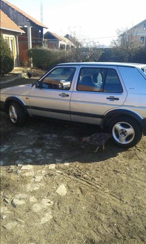 Golf 2