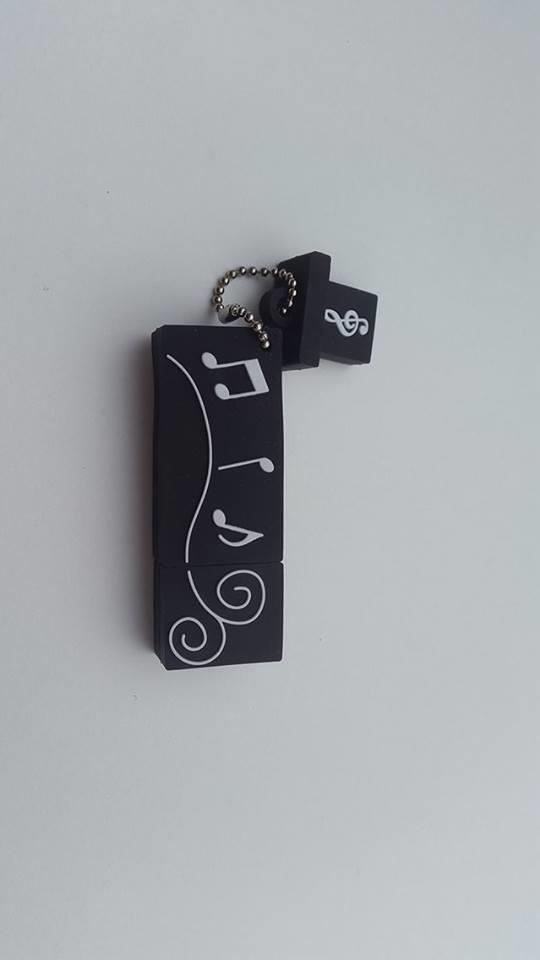 USB