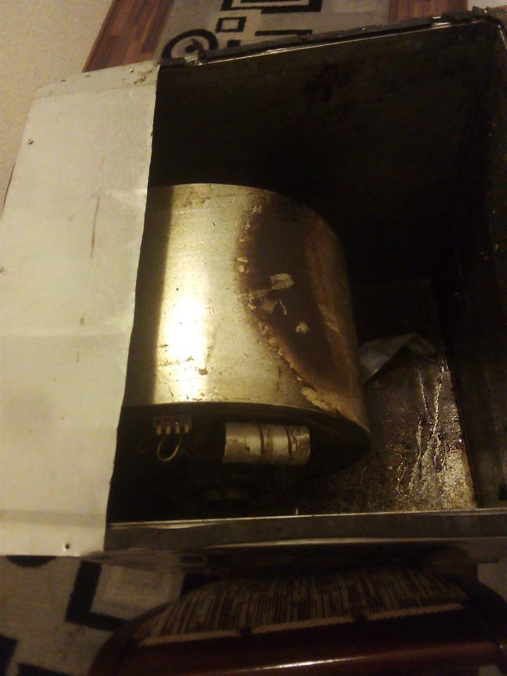 ventilator