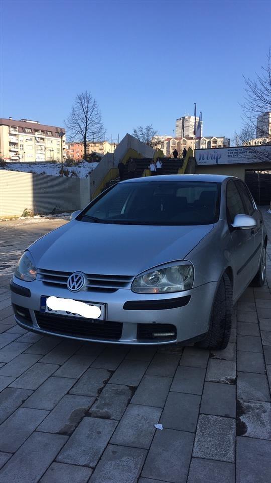 Golf-5