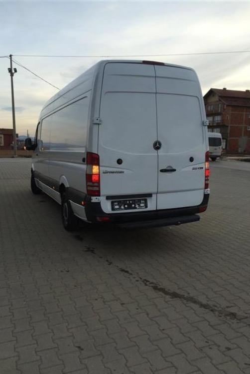 Sprinter-315