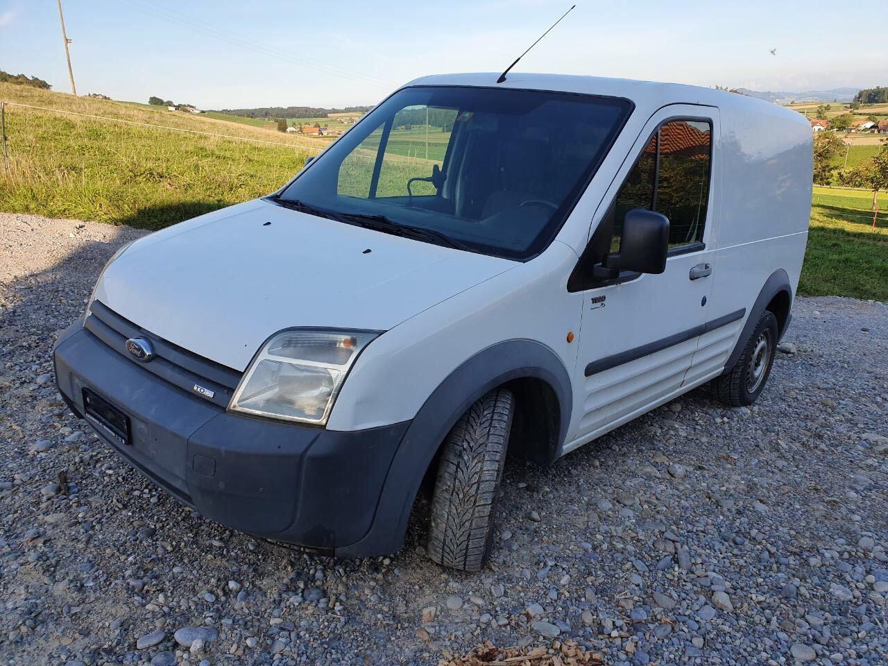 Ford-