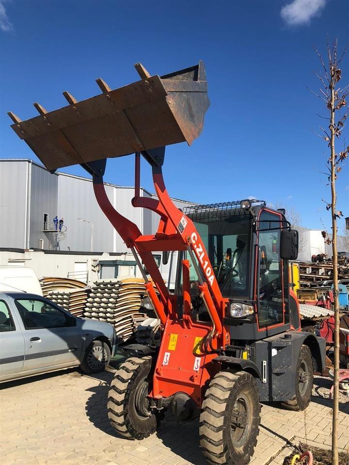 Eskavator-