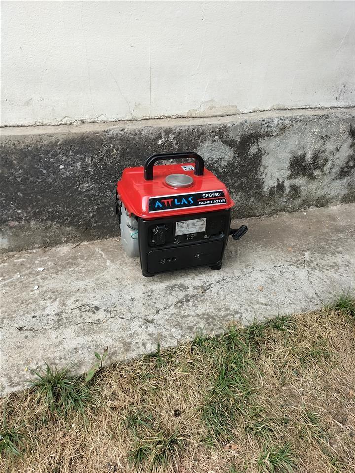 Agregat