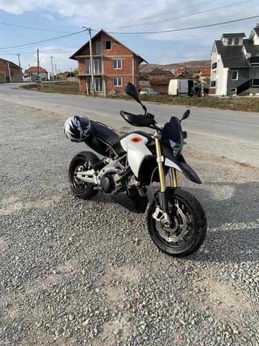 Aprillia 