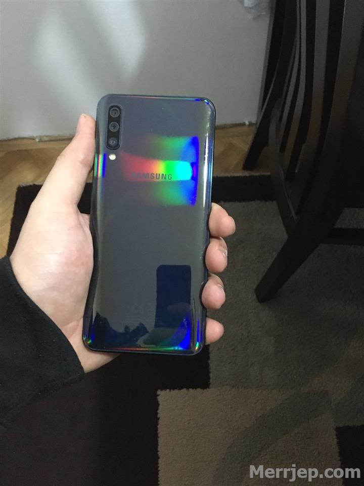 samsung a50 with 6gb ram