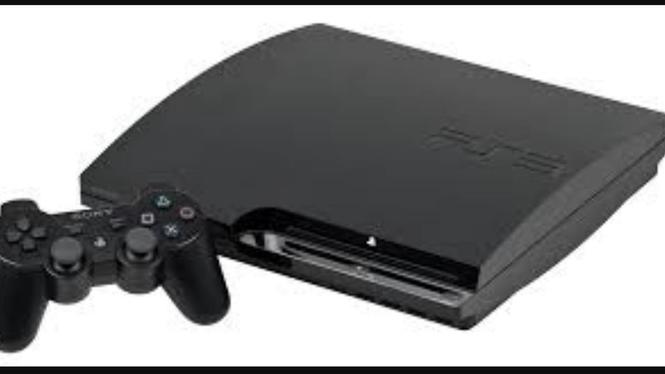 Play station 3 