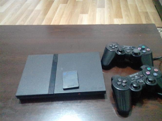 Sony PS2