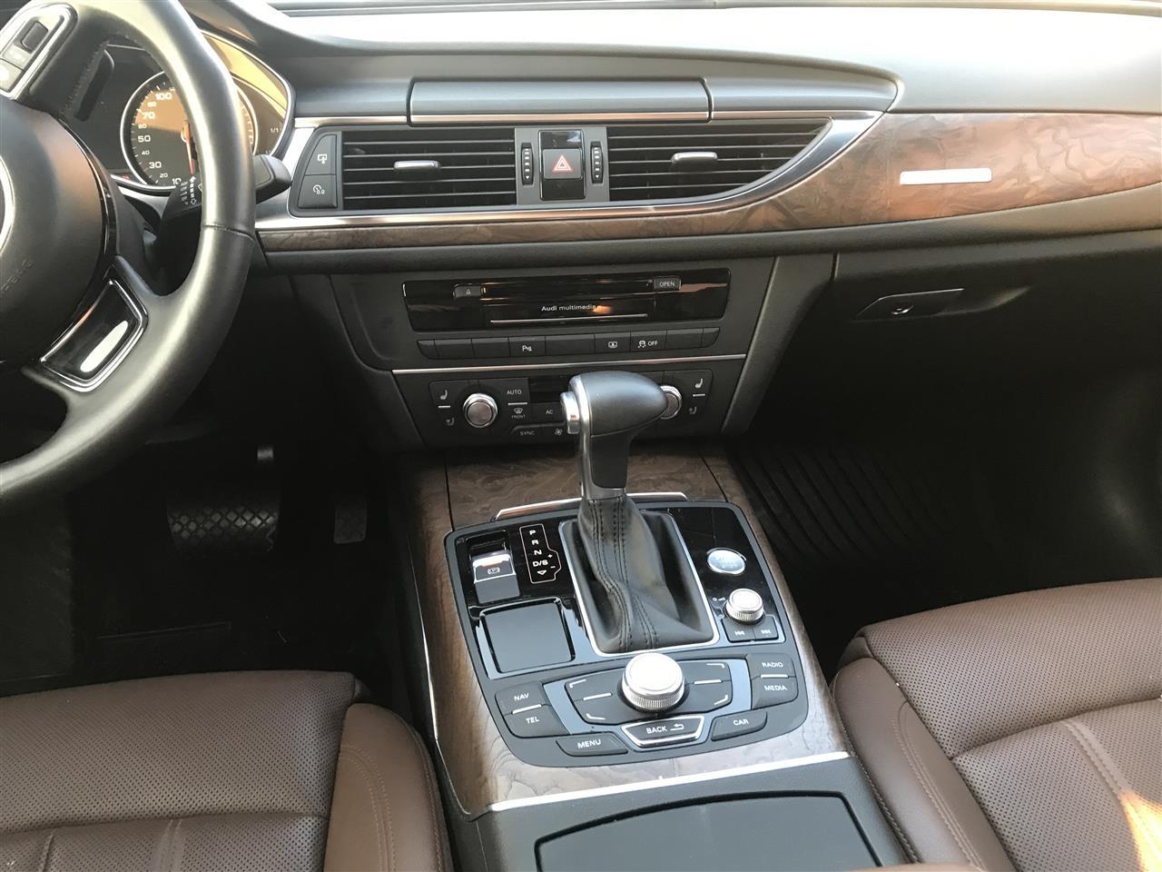 audi