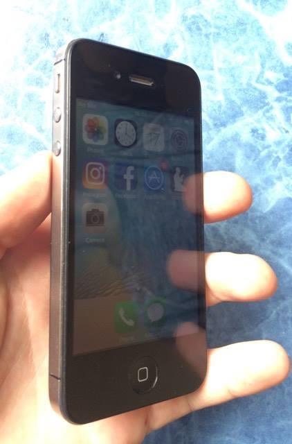 Iphone-4s-----
