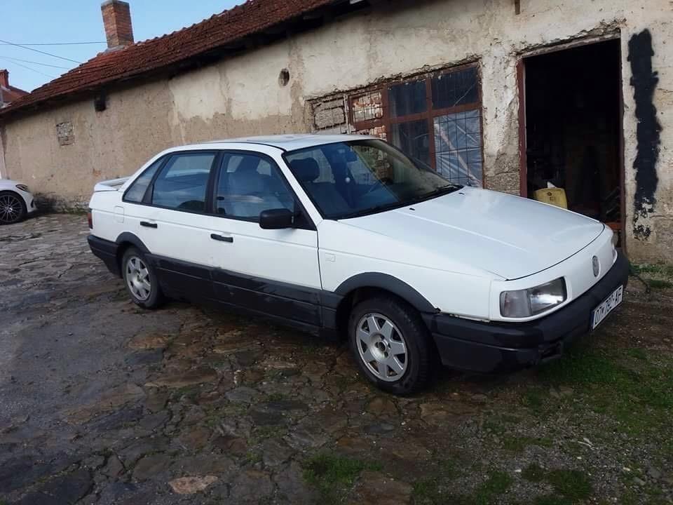 Passat-