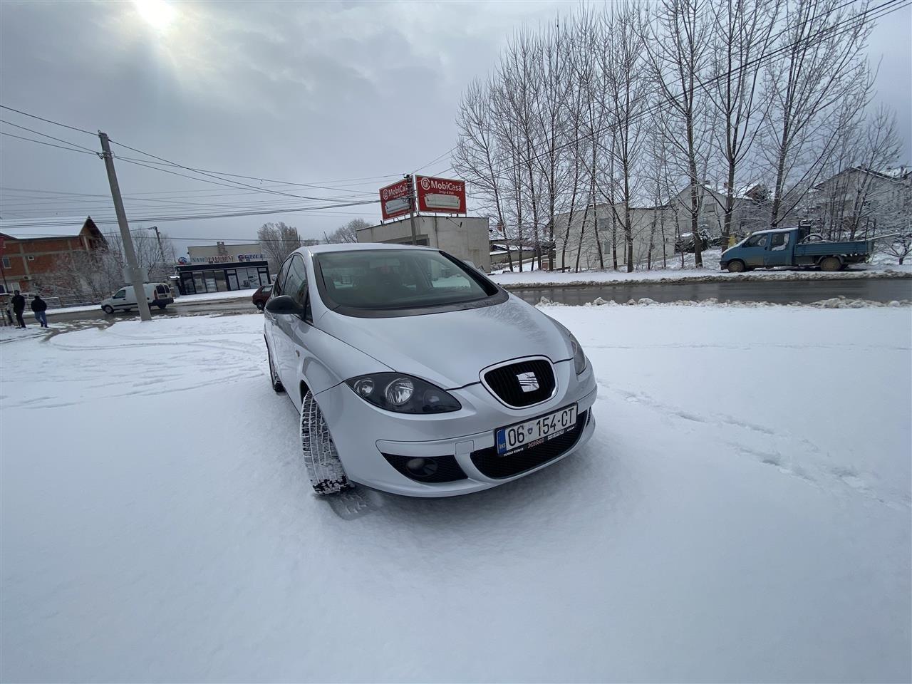 Seat-