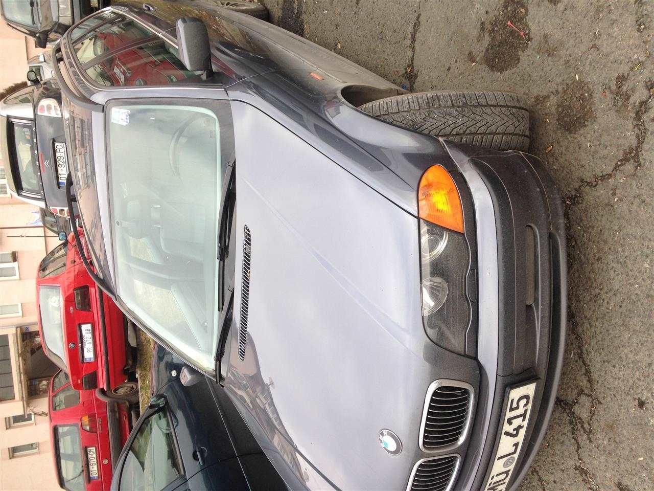 BMW