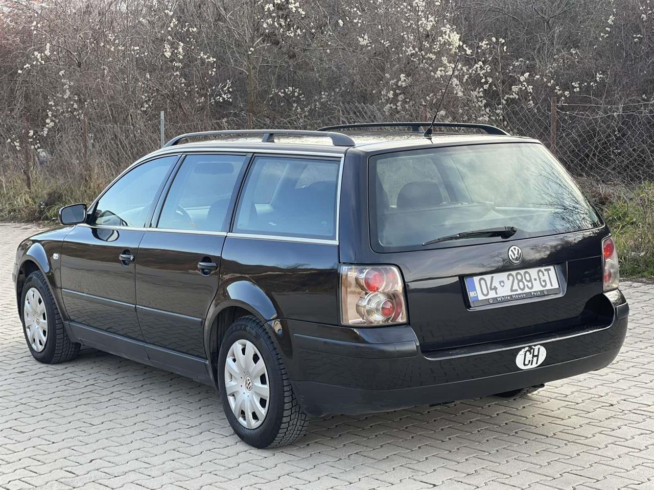 Passat