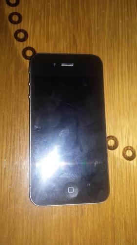 iPhone 4
