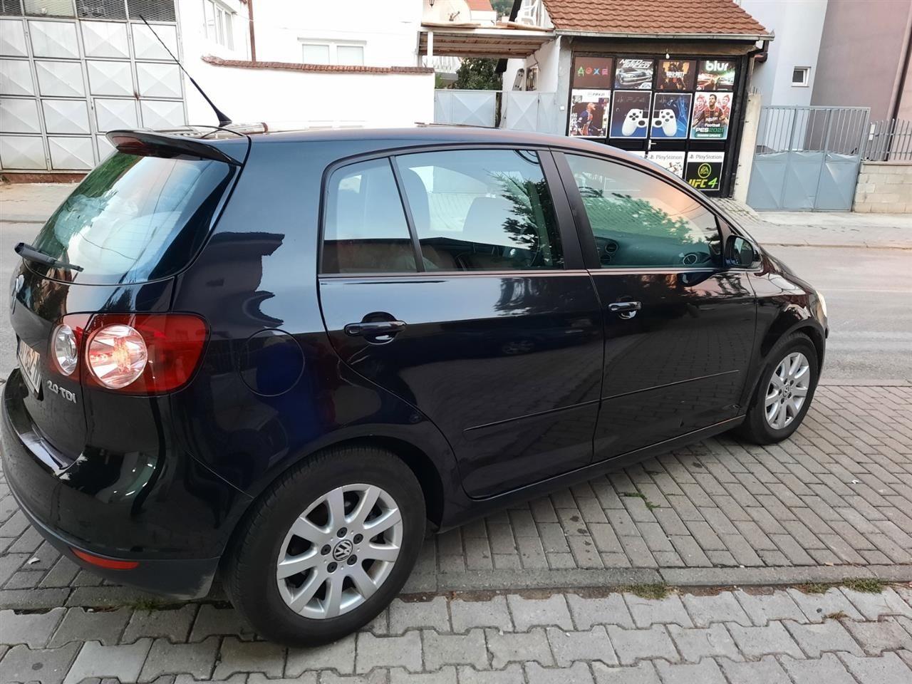 GOLF-5-PLUS-2009
