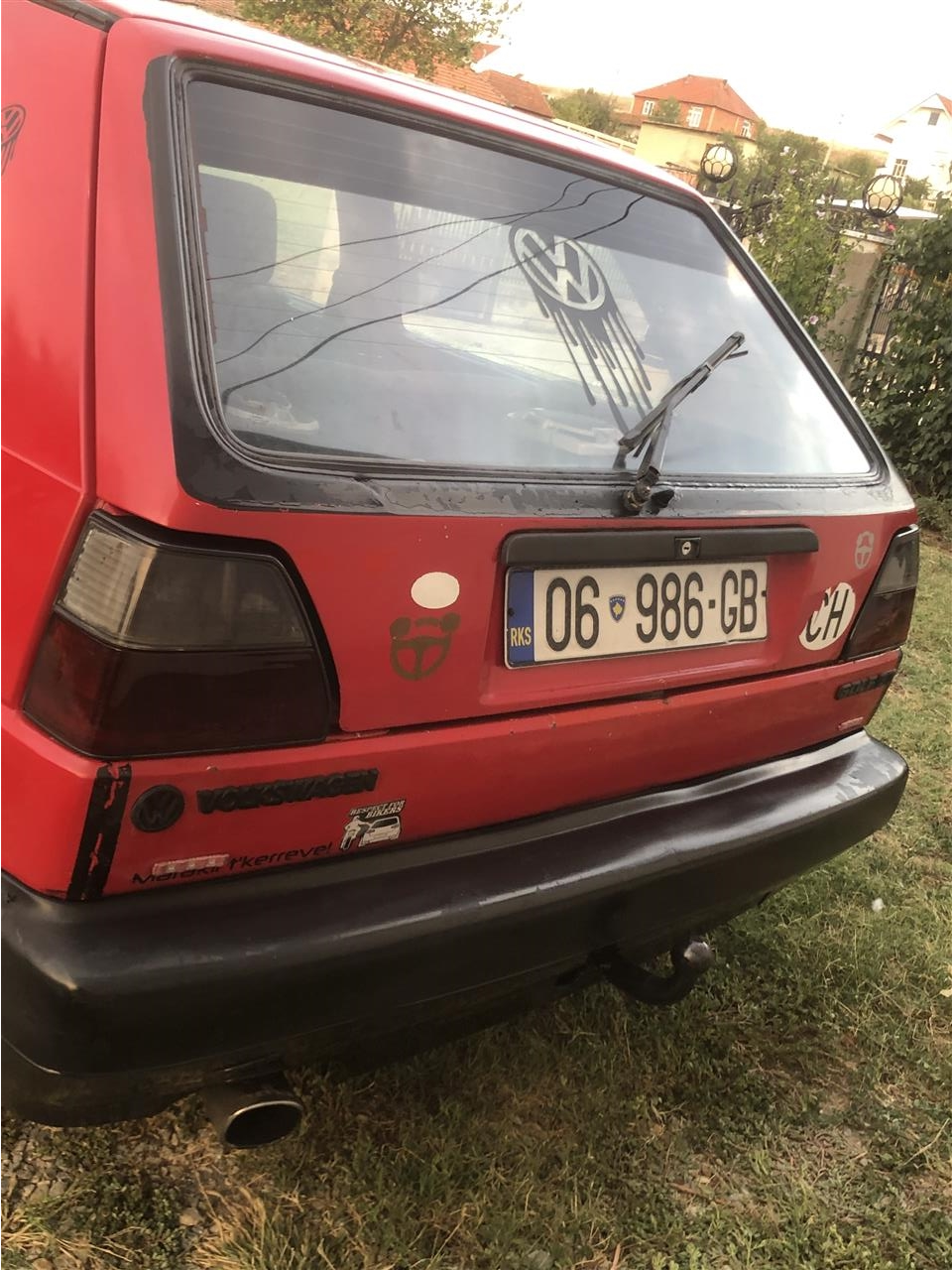 Golf-2