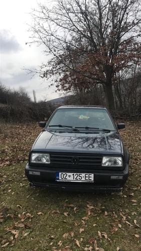 Vw Jetta 1.6D