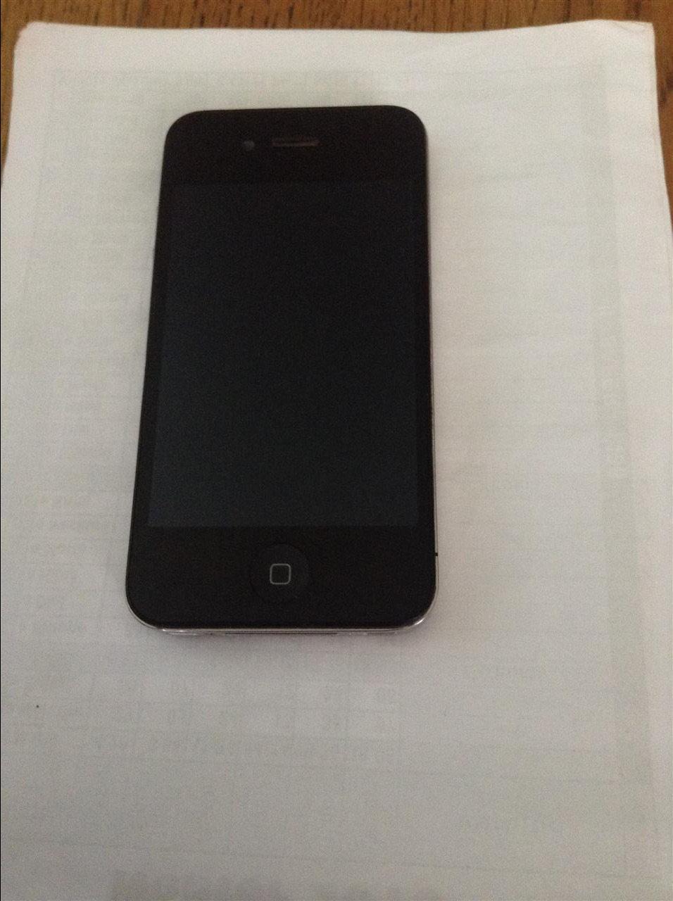 Iphone-4