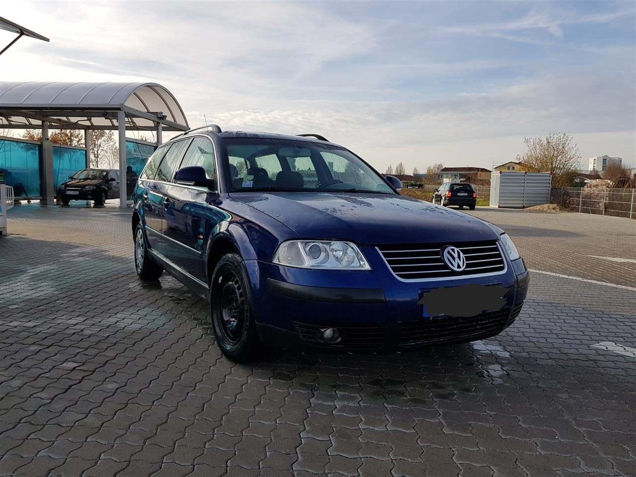 Passat-