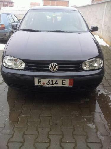golf 4 