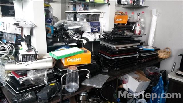 Mall Norvegjia Kompjuter Dhe Llaptopa Ferizaj