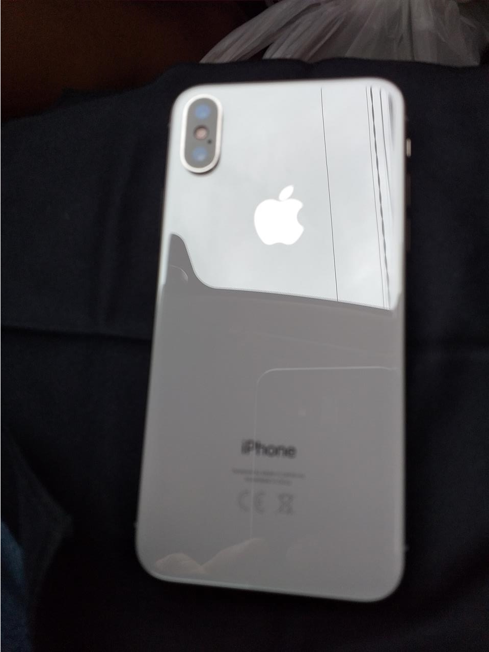 Iphone-X-64-gb-
