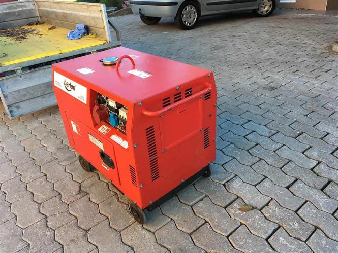 Gjenerator
