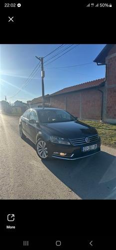 Passat b7