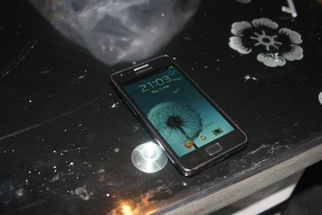 telefon