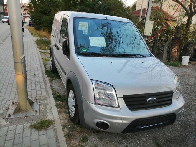 Ford Transit Conect