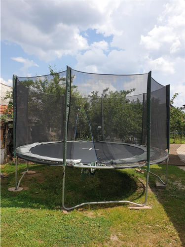 Trampolin 