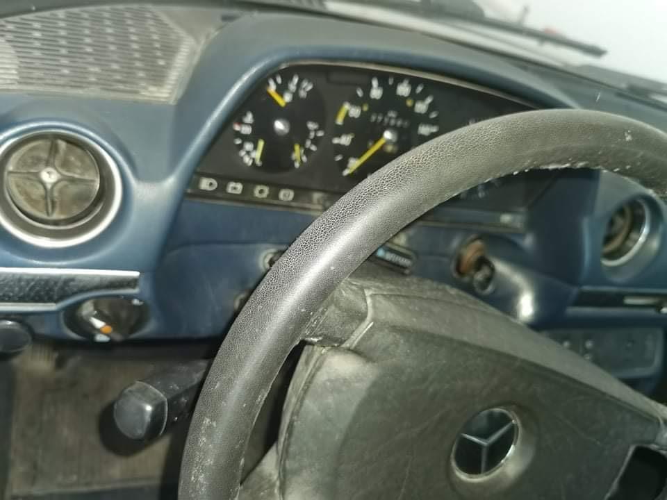 mercedes-