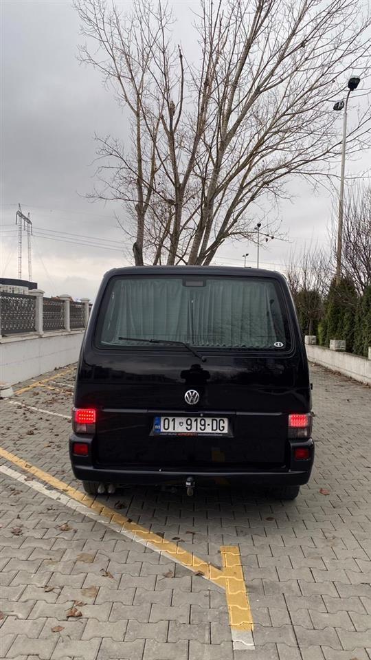 T4-Multivan