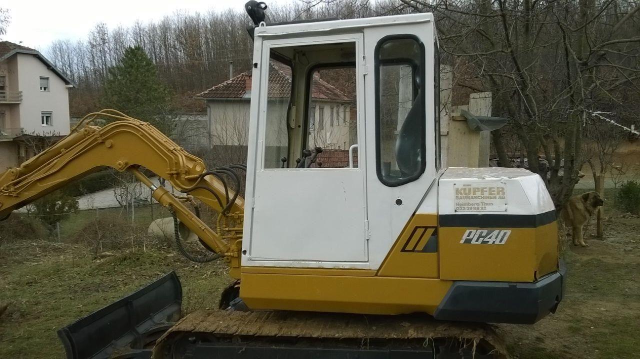 bager-5-ton