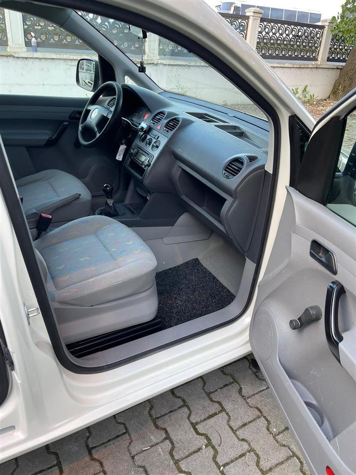 Caddy-