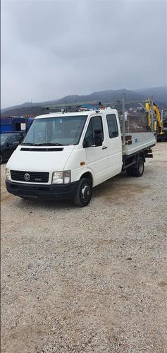 Vw lt 3.5