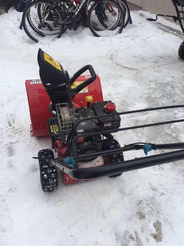 Snow King MTD