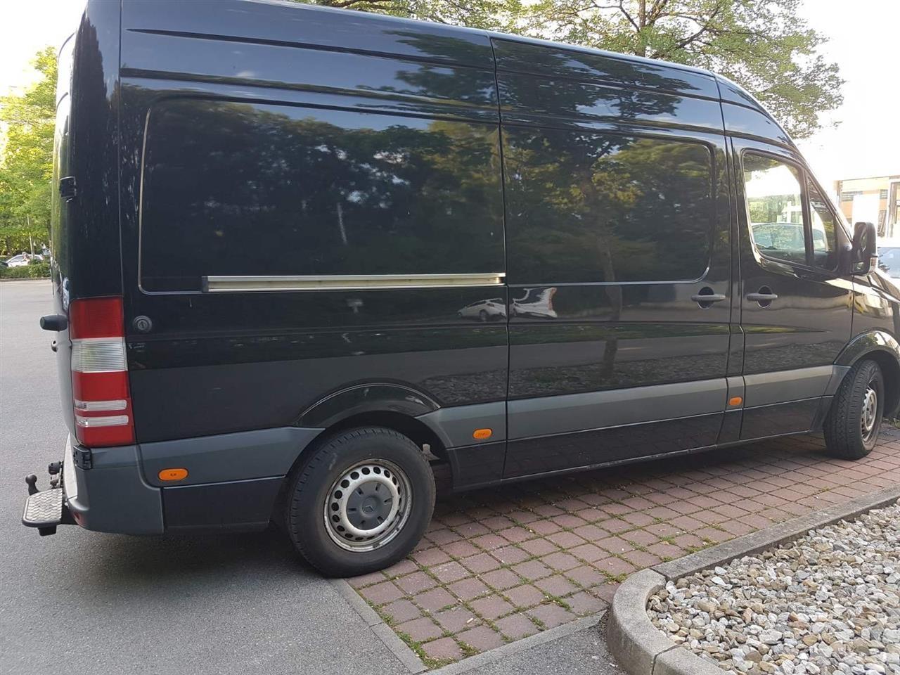 Sprinter-316