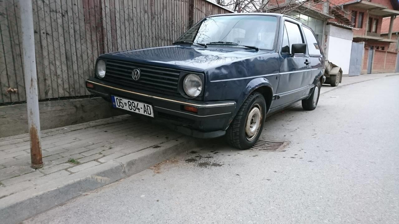 Golf-2