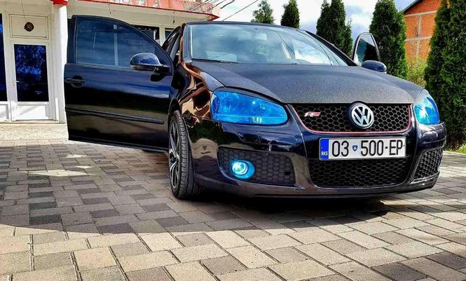 Golf 5