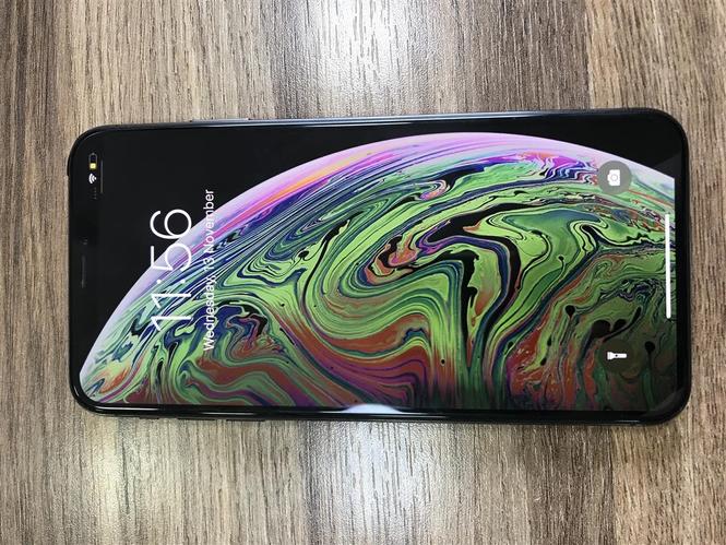 iPhone X max