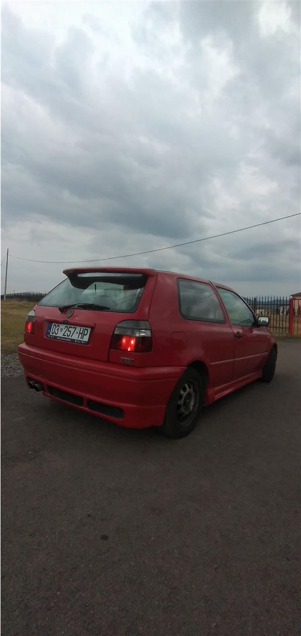 Golf-3