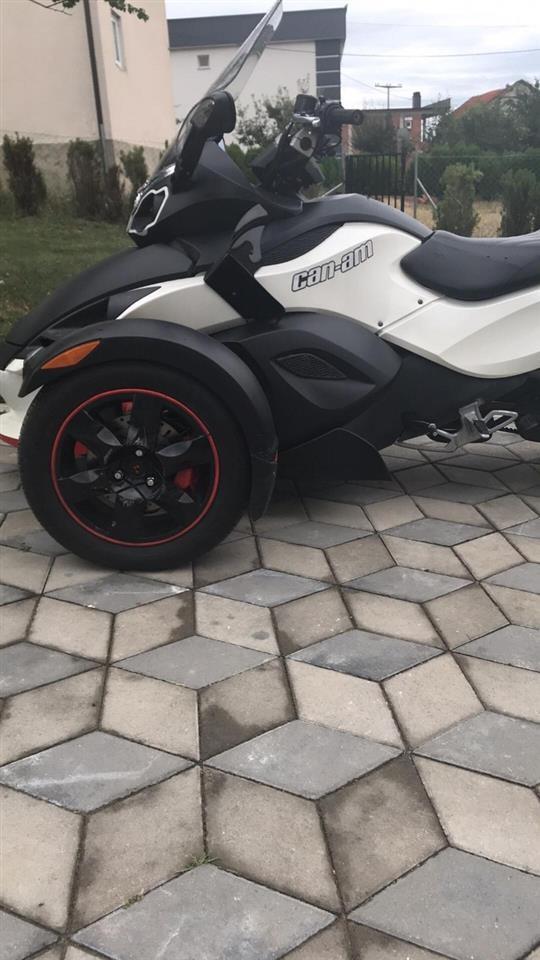 Motorr-