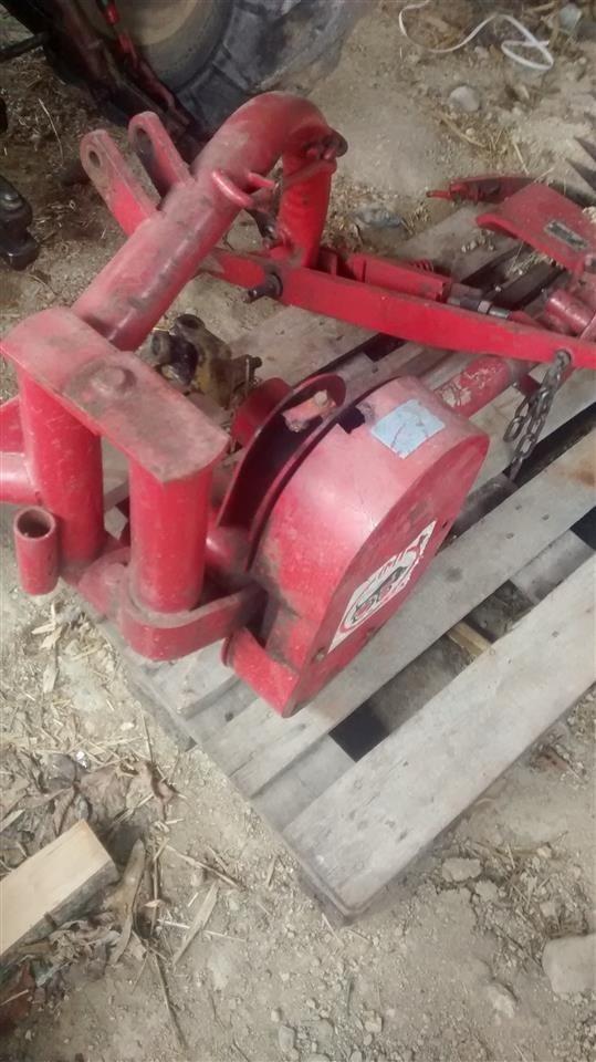 Kosa-per-traktor