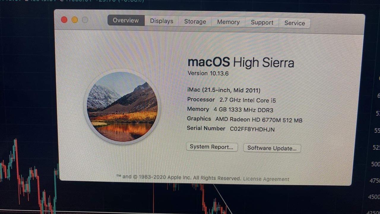 iMac