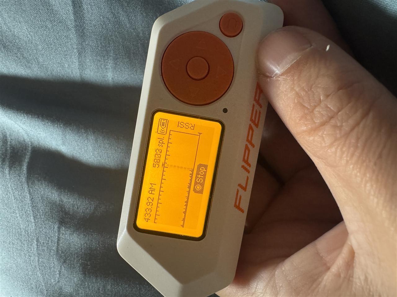 Flipper-Zero