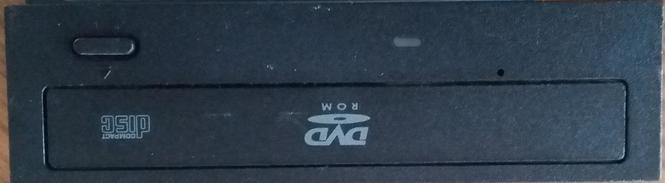 DVD ROM