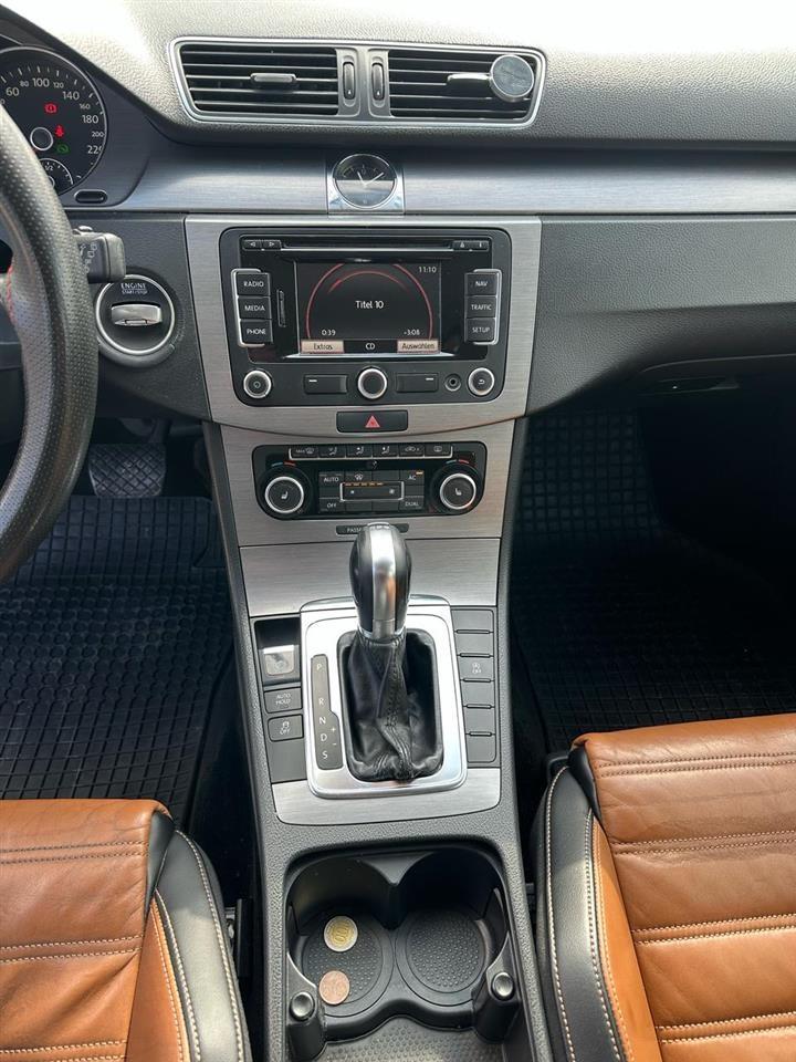 Passat