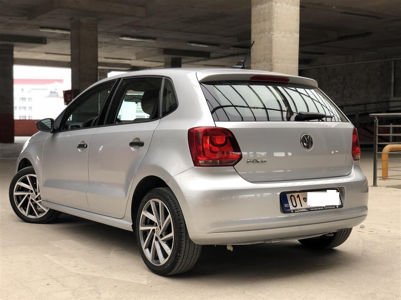 VW Polo 1.2 TDI Prishtinë